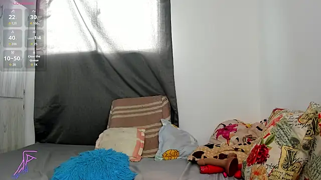 Alexandrasaenz23 online show from 9, 4, 2026