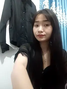 Xiangchuu online show from 25, 3, 2026