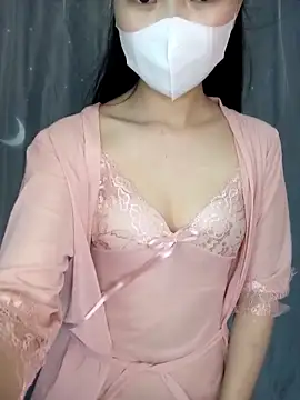 Xiangchuu online show from 30, 3, 2026