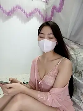 Xiangchuu online show from 26, 4, 2026
