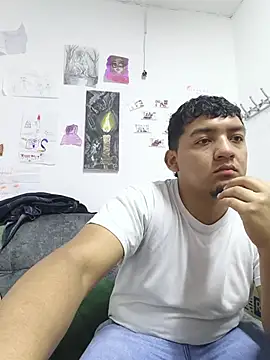 Itsdavidxxx online show from 25, 5, 2026