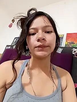 Ninffa sweet21 online show from 8, 5, 2026