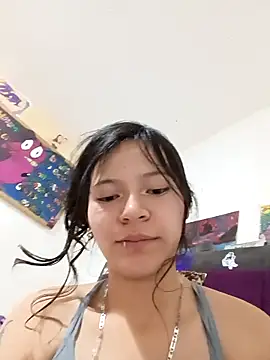 Ninffa sweet21 online show from 9, 5, 2026
