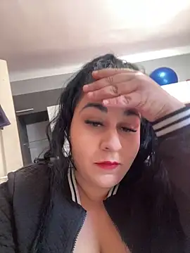 Szandra26 online show from 18, 5, 2026