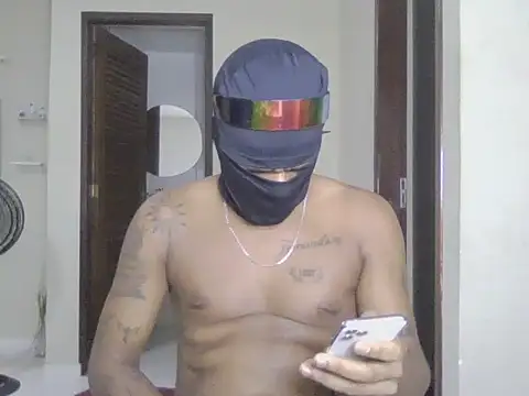 Snapshot of PretinBrasileiro chatting on 25, 3, 2026 PretinBrasileiro online show from 25, 3, 2026