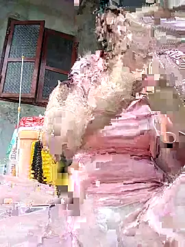 Bianca Nina online show from 26, 3, 2026