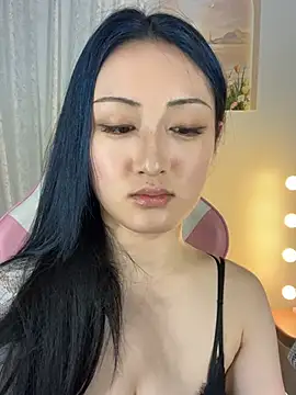 Monica-hk online show from 8, 4, 2026