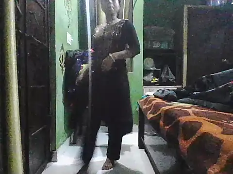 x rani online show from 25, 3, 2026