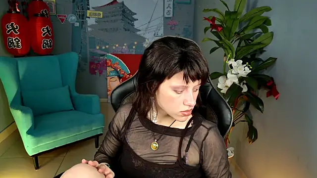 LidaDarknet online show from 11, 5, 2026
