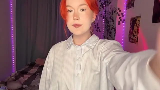 Mira ginger online show from 2, 4, 2026