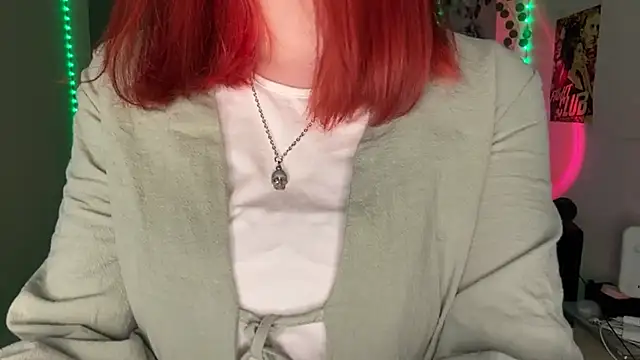 Mira ginger online show from 5, 4, 2026