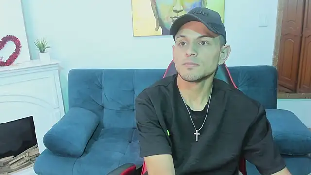 jacob stonne online show from 28, 3, 2026