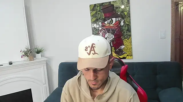 jacob stonne online show from 27, 5, 2026
