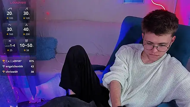 Snapshot of Thomas_Norton chatting on 11, 6, 2026 Thomas Norton online show from 11, 6, 2026