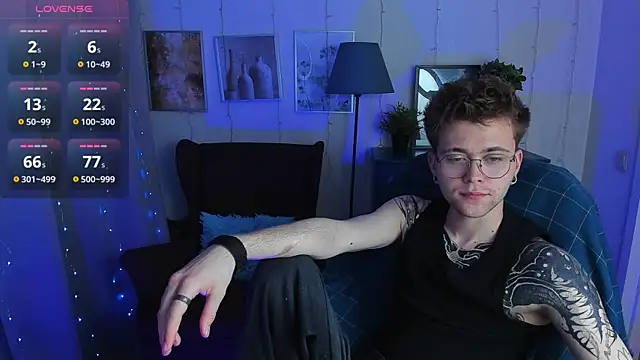 Snapshot of Thomas_Norton chatting on 27, 6, 2026 Thomas Norton online show from 27, 6, 2026