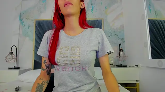 Derieri Blush online show from 13, 7, 2026