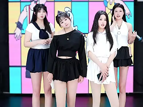 yongming online show from 11, 4, 2026