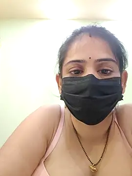 sonalidey5564 online show from 2, 7, 2026