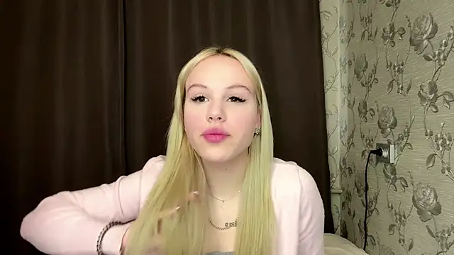 FrediaAlbritton online show from 26, 3, 2026