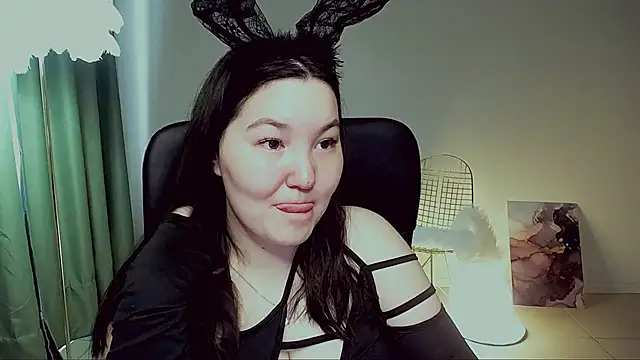 CamilaMartiez online show from 17, 5, 2026