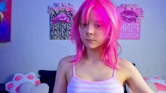 PerryKitty online show from 25, 6, 2026