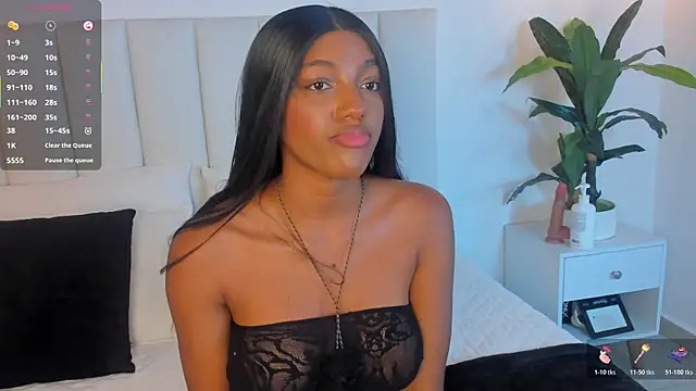 Megan Brunette2 online show from 26, 5, 2026