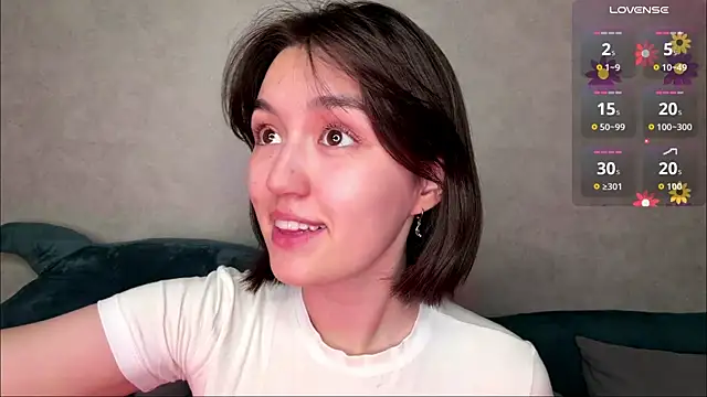 lilysolar online show from 18, 5, 2026