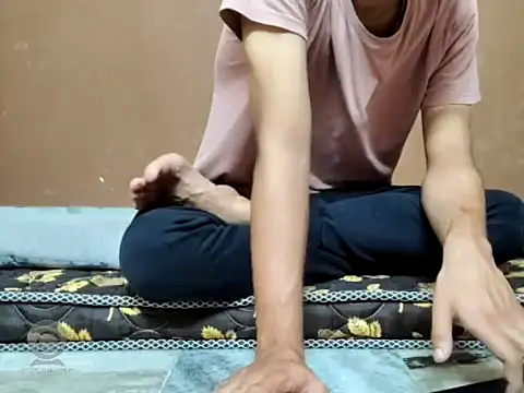 sexy soul me online show from 26, 7, 2026