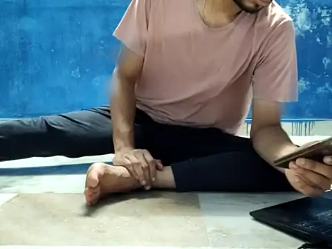sexy soul me online show from 28, 7, 2026