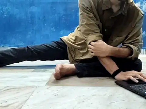 sexy soul me online show from 31, 7, 2026