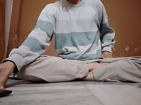 sexy soul me online show from 1, 8, 2026