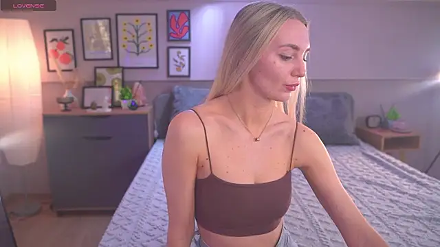 Snapshot of Sweety_Becky chatting on 29, 3, 2026 Sweety Becky online show from 29, 3, 2026