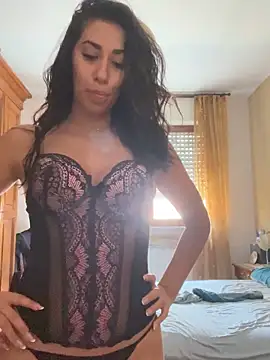 Snapshot of smeraldiavola07 chatting on 29, 6, 2026 smeraldiavola07 online show from 29, 6, 2026