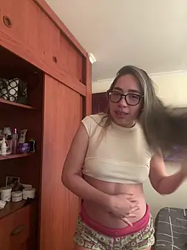 Kataysanti online show from 25, 3, 2026