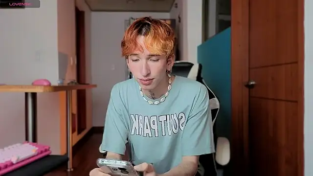 Snapshot of Nathan_twink chatting on 27, 3, 2026 Nathan twink online show from 27, 3, 2026