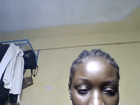 sexy choco254 online show from 17, 6, 2026