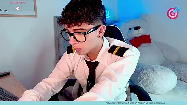 niico prince online show from 27, 3, 2026