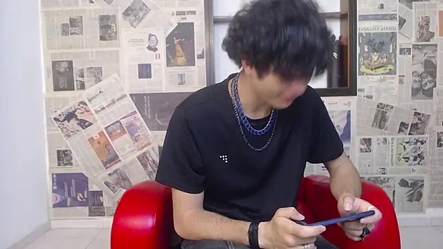 sebastian rougue online show from 26, 3, 2026