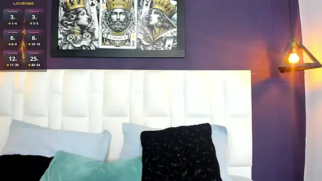 Valery Stone- online show from 20, 5, 2026