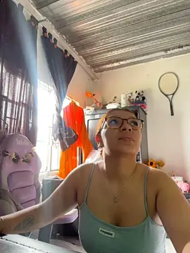 antonela bb online show from 8, 4, 2026