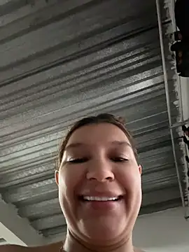 antonela bb online show from 17, 4, 2026