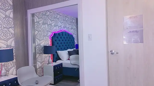 MarilynFoox online show from 4, 4, 2026