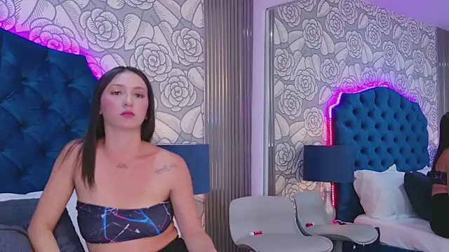 MarilynFoox online show from 18, 4, 2026