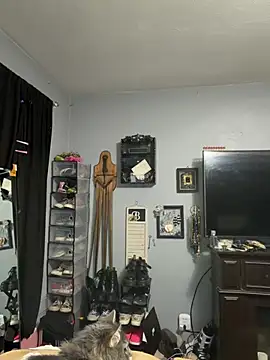 sweetkacibaby online show from 20, 5, 2026