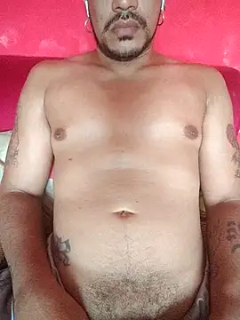 El-Unico13 online show from 26, 3, 2026