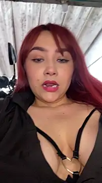 SweetLittleRed online show from 16, 4, 2026