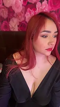 SweetLittleRed online show from 3, 5, 2026