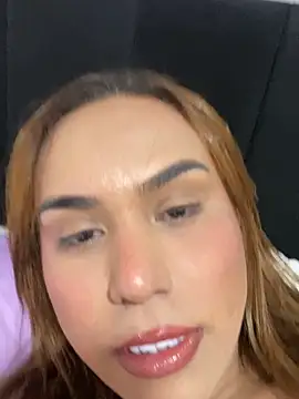Jullyanaximeness online show from 26, 5, 2026