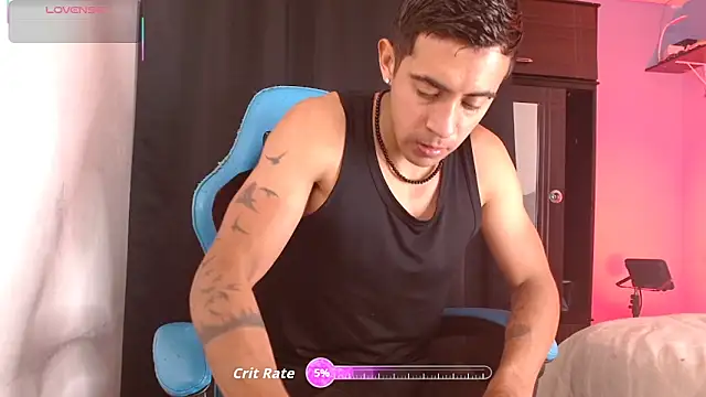 DRYX XX online show from 1, 6, 2026