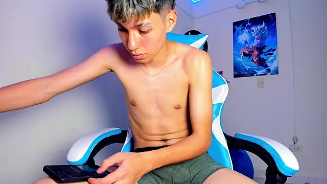 harry jonshon96 online show from 26, 3, 2026